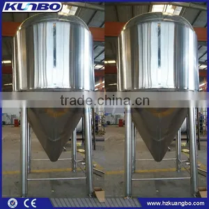 2016 Zhejiang Beer Equipment Price Complete Large Beer Machine Beer Making Machines thumbnail-1