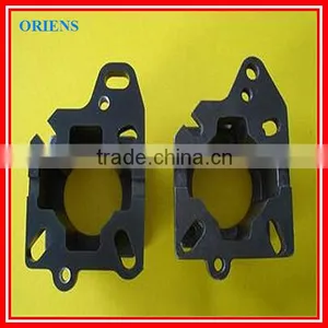Anodized Aluminum Alloy Die Casting thumbnail-1