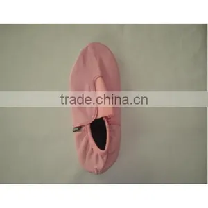 White Gymnastic Shoes Finest Quality thumbnail-6