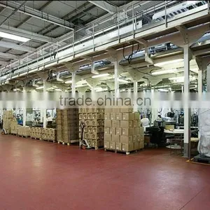 High Speed Customized Compound Potato Chips Processing Line thumbnail-2