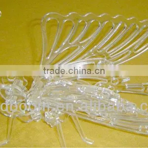 Small Portable Low Cost Plastic Laser Cutting Machine thumbnail-3