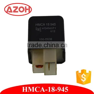 Original Mazda Haima Parts HMCA-18-945 Relay thumbnail-2
