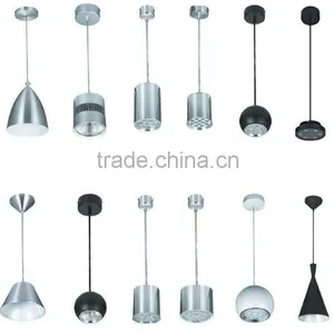 2015 New Modern Led Pendant Light thumbnail-1