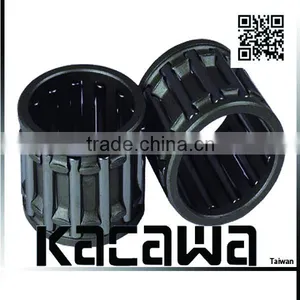 Long Life Deep Groove Ball Bearing 6201 thumbnail-6