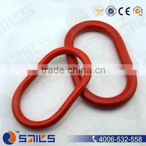 Best Quality Chain Connector Rigging Hardware G80 Master Link thumbnail-1