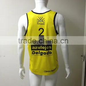 Custom Design Mens Volleyball Jersey&professional Custom Volleyball Jersey&custom Volleyball Jersey Design thumbnail-3