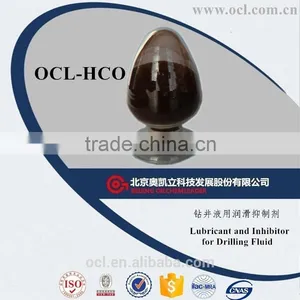 OCL-HCO Lubricant and Inhibitor for Drilling Fluid Drilling Fluid Additive thumbnail-1
