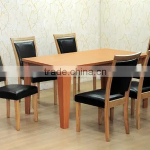 Dining Set , Dining Table , Dining Chair , Manchester thumbnail-1