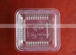 2500*1000*1600mm Plastic Cup Sealing Lid Machine thumbnail-3