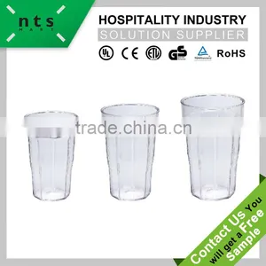 Classic Leopard Grain Tumblers thumbnail-1