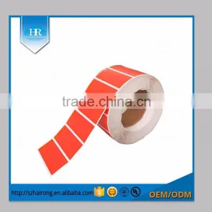 Packaging Printing Roll Adhesive Blank Label Quality Choice thumbnail-4