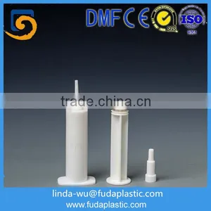 10ml Plastic Dry Cow Mastitis Tubes With CE Certificate thumbnail-1