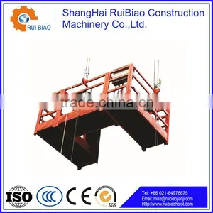 Suspension Platform/China Lifting Platform thumbnail-2