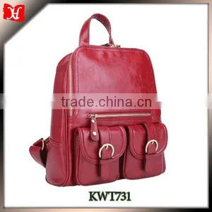 Lady Travelling Backpack Conference Bags GMY Tote Bag Fair Trade Backpack thumbnail-1
