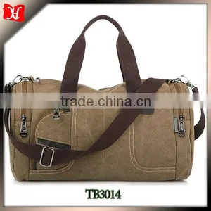 Carrying Lining Printing Poly Cloth Grocery Bags Wholesale thumbnail-1