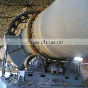 Cement Kiln,metallurgy Rotary Kiln and Lime Kiln thumbnail-1