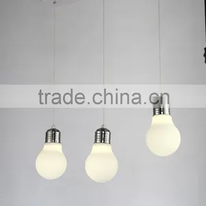 Modern Led Bulbs Ceiling Light RT3008-3 thumbnail-6