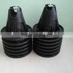 Pyramid Rebar Chair/Plastic Rebar Chair/ 2.5"-3" Rebar Chair thumbnail-2