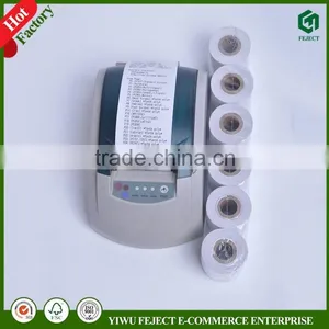 A5 Computer Bill Printer Paper/carbonless Copy Paper/express Writing Paper thumbnail-4