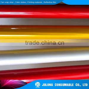 Best Selling Reflective Film for Traffic Sign Best Quality 3200 Advertisment Acrylic Type thumbnail-1