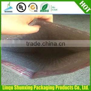 Custom Logo Bubble Mailing Bag /air Bubble Film Bag / Bubble Air Mailer Bag thumbnail-6