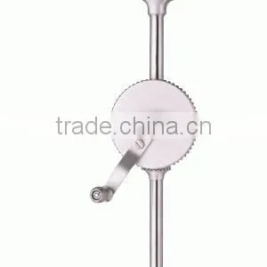 Stille Hand Drill/The Basis Surgical Orthopedics Instruments thumbnail-2