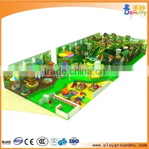 Updated Newest Cheap Selling Kids Gym Equipment thumbnail-5