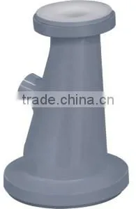 PFA Lined Reducer Eccentric Pipeline thumbnail-1