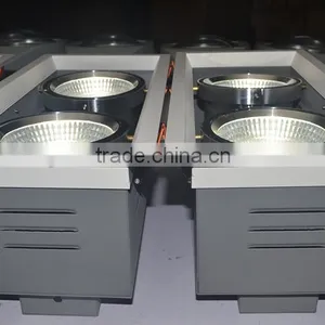 High Margin Products 2x15w 2x20w 2x30w Led Grille Spot Light thumbnail-2