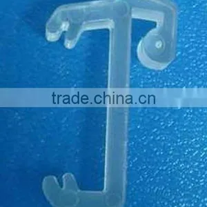 VALENCE CLIP / WINDOW BLIND TILT MECHANISM / BLIND PARTS thumbnail-1