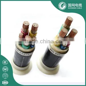 Low Voltage Underground Cable/xlpe Insulated Cable/lszh Cable thumbnail-4