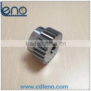 Steel Spur Gear for CNC Machine thumbnail-1