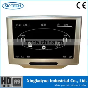 10 Inch TFT LCD Touch Screen HYUNDAI SONATA Car Monitor for Rear Seat Entertainment thumbnail-2