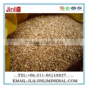 Vermiculite Powder for Insulation Materials thumbnail-1