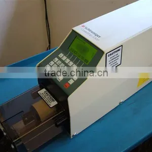Used Schleuniger 5300 Coax Stripping Machine - Max Diameter 11mm thumbnail-2