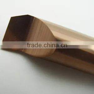 Carbide Milling Machine Micro Boring Head thumbnail-1