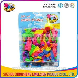 Fun Kit Water Bomb thumbnail-4