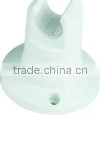 Plastic Wall Bracket thumbnail-1