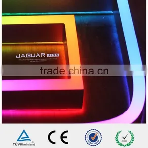 Most Popular Smart Led Multicolor Signs With Experss thumbnail-2