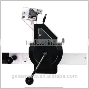 Vertical Manual Stringing Machine With Full Tool Set thumbnail-4