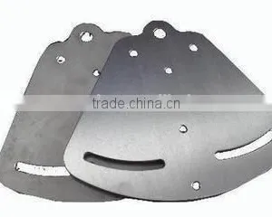 Custom Fabrication Service Welding Machining Forge Items Form China thumbnail-3