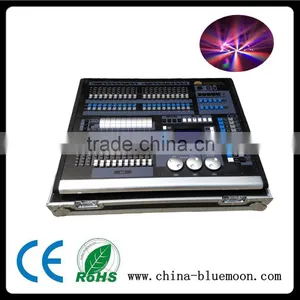 Stage Lighting Console Dmx 1024p Controller thumbnail-1