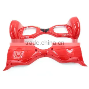 Bedicar 2016 10 Inch Smart 2 Wheel Self Balancing Electric Parts Self Balancing Scooter Shell Plastic Parts thumbnail-5