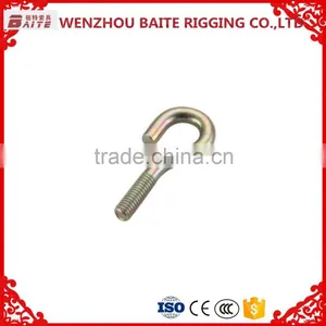 SS304 316 Metric Threaded/High Quality Metric Threaded thumbnail-1