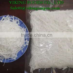 FROZEN COCONUT MEAT_GOOD QUALITY thumbnail-1