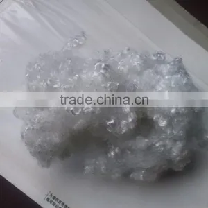 Filling Material Hollow Conjugate Polyester Staple Fiber Use in Sofa thumbnail-1