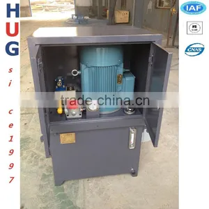 30L Oil Tank Capacity Custom Hydraulic Power Pack thumbnail-1