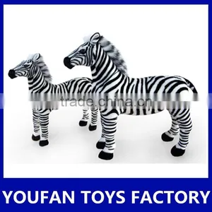 Wholesale Stuffed Animal Toy Plush Horse thumbnail-1