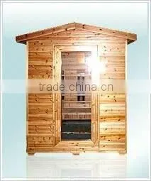Sauna House thumbnail-1
