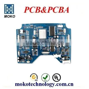Double Sided PCBA Prototype in Shenzhen thumbnail-1